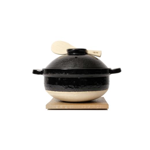 长谷园｜陶土锅 商品图0