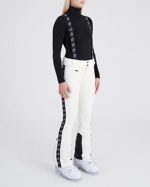 Perfect Moment - Women's Glacier Pant - White 女装 滑雪裤 白色 商品图1