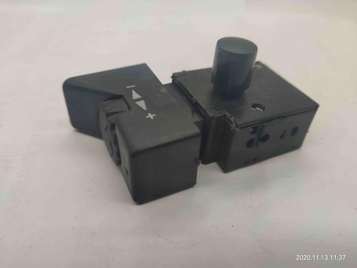 【货号02581】吹风机开关吹风机配件调速开关手电钻开关 商品图5