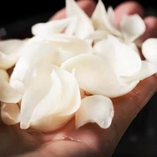 来自兰州的九年生百合 脆嫩甜糯 生食完美 商品图3