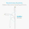 ANKER POWERLINE II LIGHTNING USB CABLE(苹果手机数据线JPY带授权招加盟代理 商品缩略图2