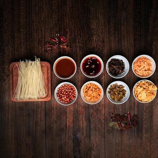 李子柒柳州螺蛳粉335g 商品图2