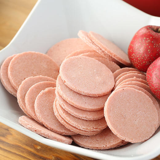 蜂蜜山楂片【独立小包装，0添加，无防腐，108g*5】 商品图3