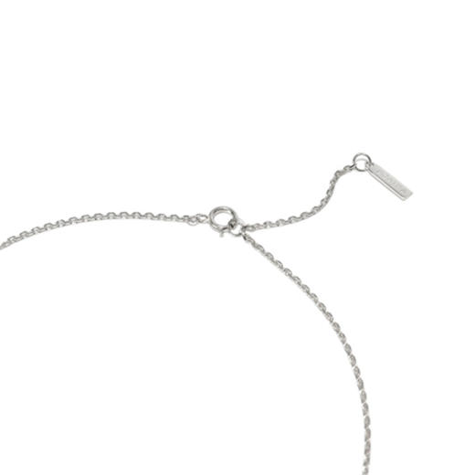 瑷嘉莎 AGATHA MOZART CZ 项链JPY带授权招加盟代理 商品图3