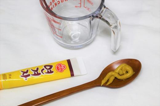 不倒翁芥辣35g오뚜기연겨자35g 商品图1