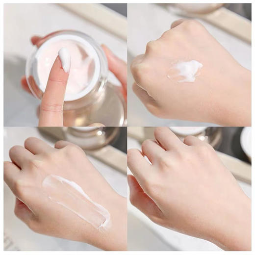 澳洲Eaoron水光针蜂毒面霜50g 商品图6