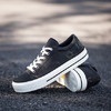 龙跃低帮战术帆布鞋龙牙轻便运动鞋低帮潮流经典黑科技战术设计 商品缩略图2