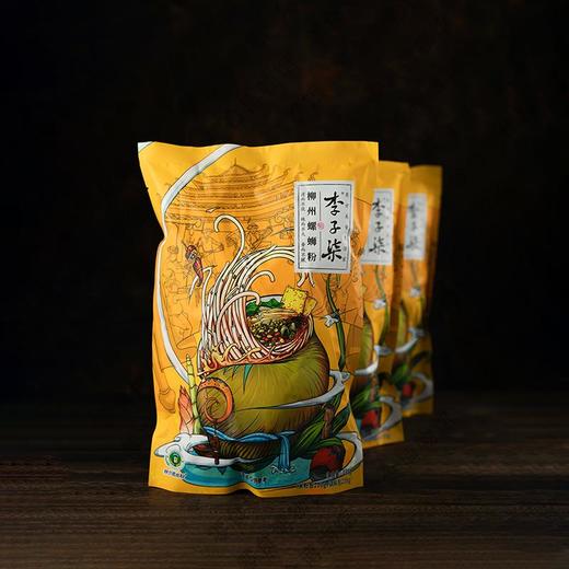 李子柒柳州螺蛳粉335g 商品图1