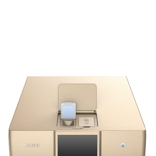 GREE 格力 热泵洗护机 10kg 37℃烘干不伤衣 XQG100-RBD1401Ea1 洗衣机 商品图2