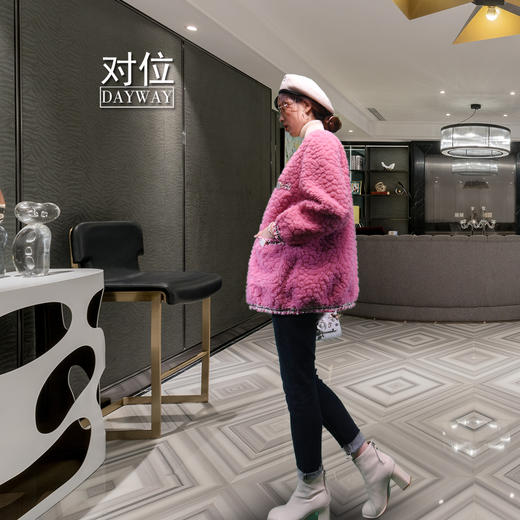 对位SCX02N_皮草_ZK 商品图2