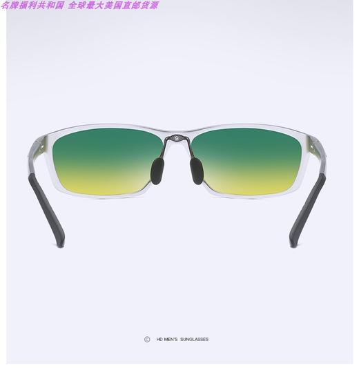 LJGOOD/骊佳 日夜两用骑行运偏光驾驶镜防远光眼镜2179JPY带授权招加盟代理 商品图2