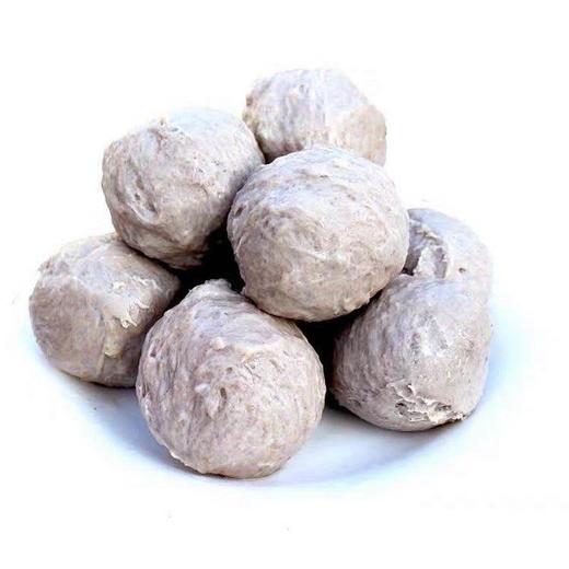 【顺丰冷链】潮汕风味丸子三斤任选【风味牛肉丸、风味牛筋丸】 商品图3