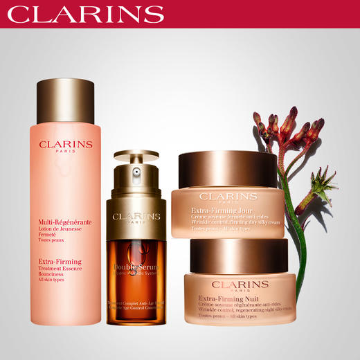 娇韵诗弹簧三件套 商品图0