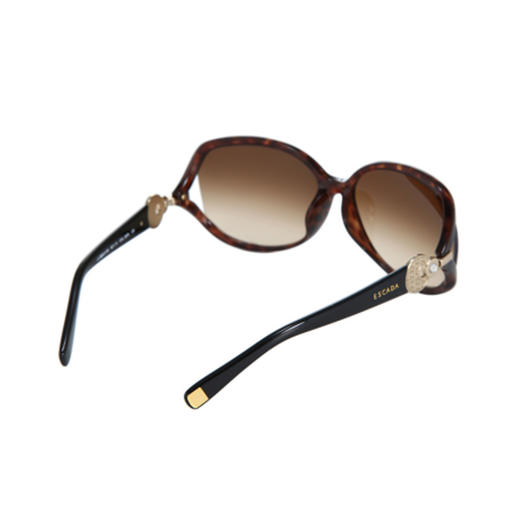 艾斯卡达 ESCADA SESA15G 978 18 墨镜JPY带授权招加盟代理 商品图2