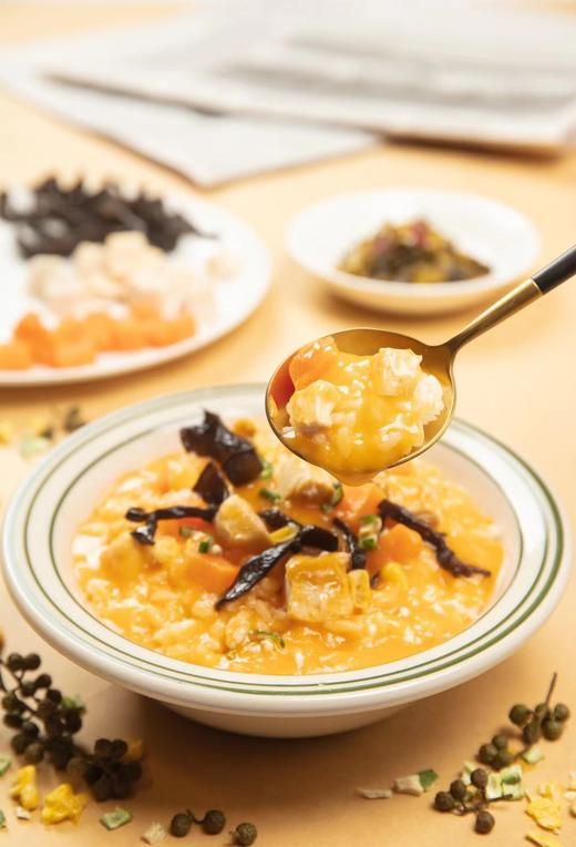 【四盒混装/两盒蟹黄】阿芬厨房自热捞饭 速食方便米饭 办公室午餐自