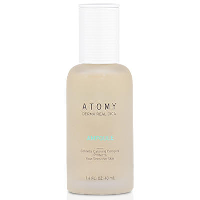 Atomy 美韩国直邮免费开账号 Cica精华安瓶JPY带授权招加盟代理 商品图0