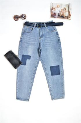 朝子SK3M8Q_长裤_ZK