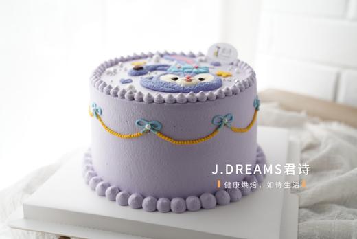 精致浮雕-星黛露（提前2天以上预订；浮雕预定后不可取消订单） 商品图2