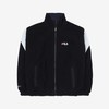 韩国F家斐乐韩国双面夹克FS2JKC3112X_BLKJPY带授权招加盟代理 商品缩略图0