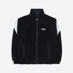 韩国F家斐乐韩国双面夹克FS2JKC3112X_BLKJPY带授权招加盟代理