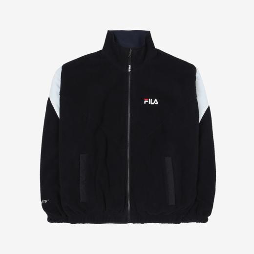 韩国F家斐乐韩国双面夹克FS2JKC3112X_BLKJPY带授权招加盟代理 商品图0