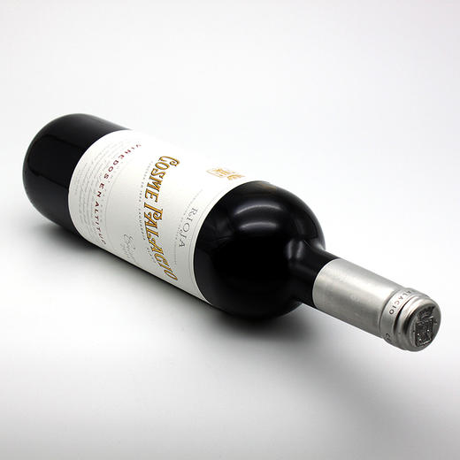 【Palacio】巴耀特级陈酿干红葡萄酒 西班牙皇室贵族御用酒款 Teddy大师推荐百年名庄帕拉西奥 橡木桶陈化12个月 瓶中陈化10个月 750ml 商品图1
