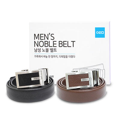 Atomy男士腰带JPY带授权招加盟代理 商品图0