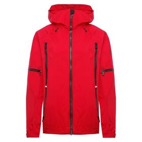 Toni Sailer - RYKR Ski Jacket - Flame Red 男装 滑雪夹克 红色