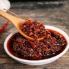 苗姑娘 五脆油辣椒+香菇油辣椒+肉末油辣椒  175g*3瓶组合 商品缩略图2