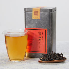 天号岽丨蜜兰香 凤凰单丛 乌龙茶 一级 100g