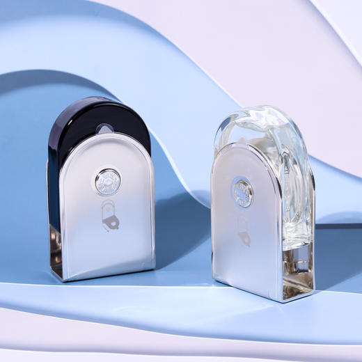 爱马仕 爱马仕之旅  EDT/香精 Hermes Voyage d'Hermes 分装 商品图1