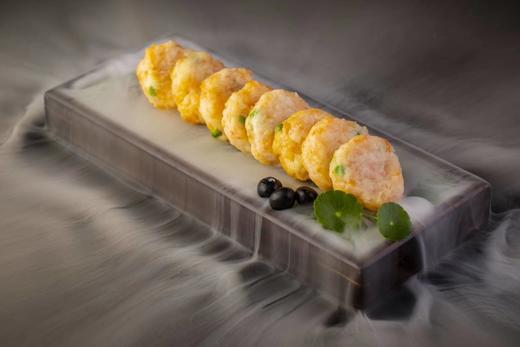 北美虾饼400克一包 商品图2