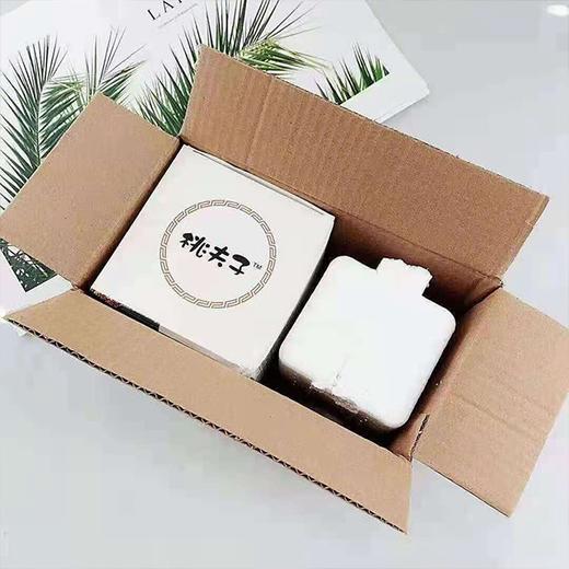 【桃夫子秋梨膏】 380g+160g  买大瓶送小瓶 桃夫子家手工熬制的雪梨膏，去火驱肺热，化痰排痰，清肺润喉 商品图7