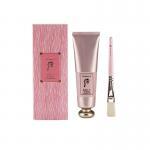 韩国whoo后拱辰享水沄润透睡眠面膜 100ml（50瓶/箱）JPY带授权招加盟代理 商品图4