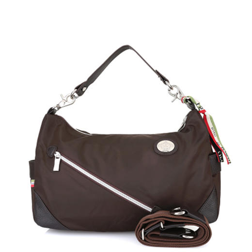 OROBIANCO SHOULDER BAG 单肩包JPY带授权招加盟代理 商品图1