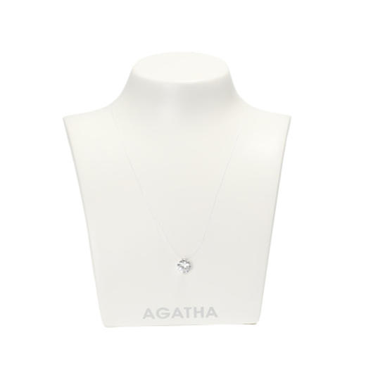 瑷嘉莎 AGATHA FILMAGIQ 项链JPY带授权招加盟代理 商品图1