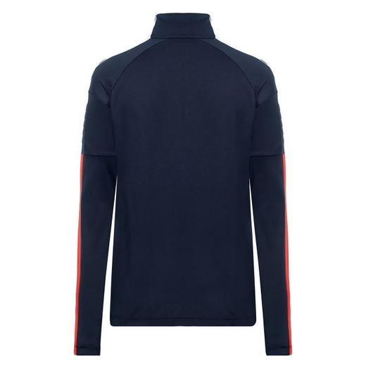 Toni Sailer - Eames - black - 男装 - 速干 - 黑色 商品图1