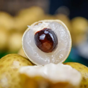 泰国进口龙眼（云南）