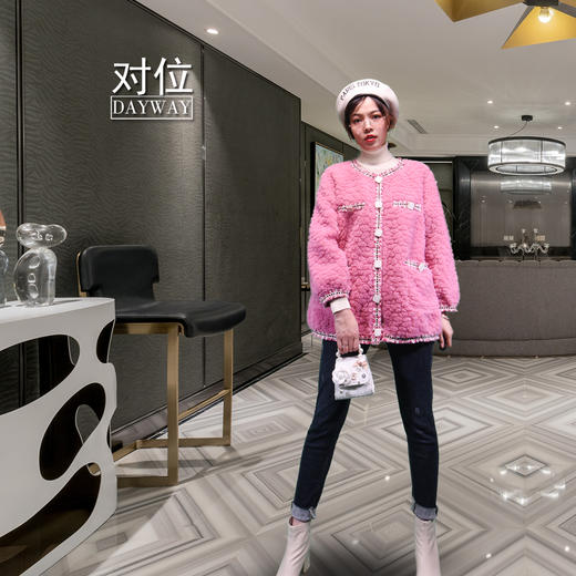 对位SCX02N_皮草_ZK 商品图0