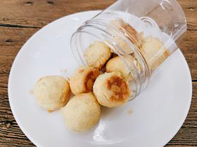 福州分店-果仁酥