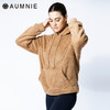 温暖拥抱长毛绒连帽上衣 Warm Hugs Hoodie秋冬运动休闲罩衫 商品缩略图5