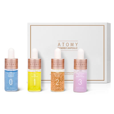 Atomy Synergy安瓶精华JPY带授权招加盟代理 商品图0