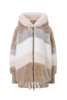 Bogner - Indra - White 女装 滑雪夹克 多色 商品缩略图0