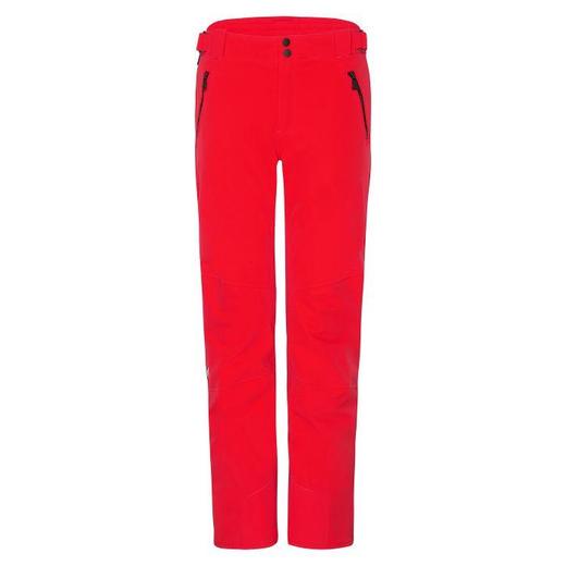 Toni Sailer - Will Technical Mens Fitted Ski Pants - Flame Red 男装 滑雪裤 红色 商品图0
