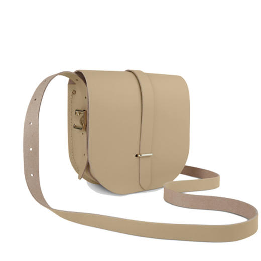 CAMBRIDGE SATCHEL SDLNA1214BBH10101 MINI 单肩包JPY带授权招加盟代理 商品图2