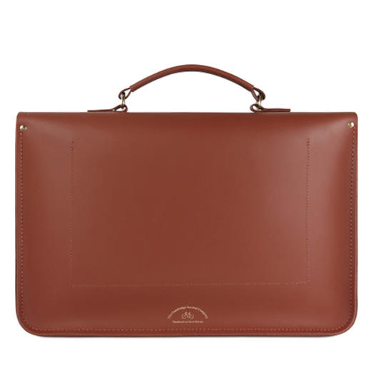 CAMBRIDGE SATCHEL BRCLG1318MBB10101 LARGE  公文包JPY带授权招加盟代理 商品图1
