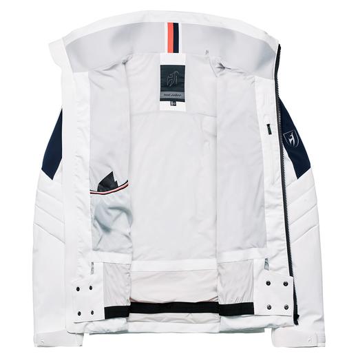 Toni Sailer - Finlay - White 男装 滑雪夹克 白色 商品图3