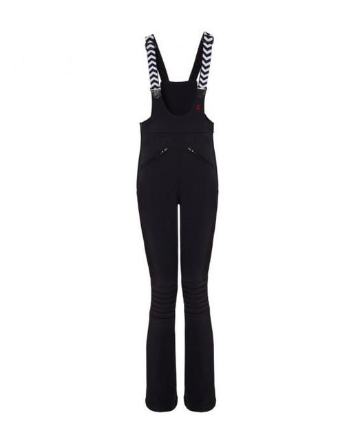 Perfect Moment - Women's GT Racing Pant - Black 女装 滑雪裤 黑色 商品图1