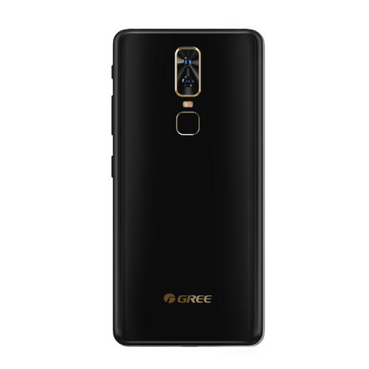 格力(gree)三代手机 5.