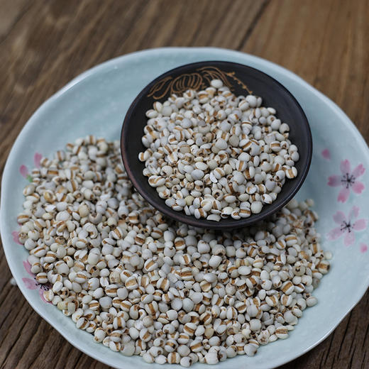 广西特产菜帮子土薏米450g